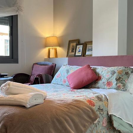 Love Rent4 Malaga Pacifico المظهر الخارجي الصورة