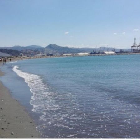Love Rent4 Malaga Pacifico المظهر الخارجي الصورة