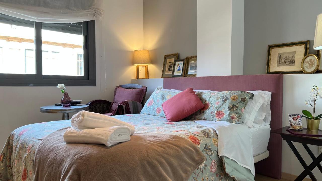 Love Rent4 Malaga Pacifico المظهر الخارجي الصورة