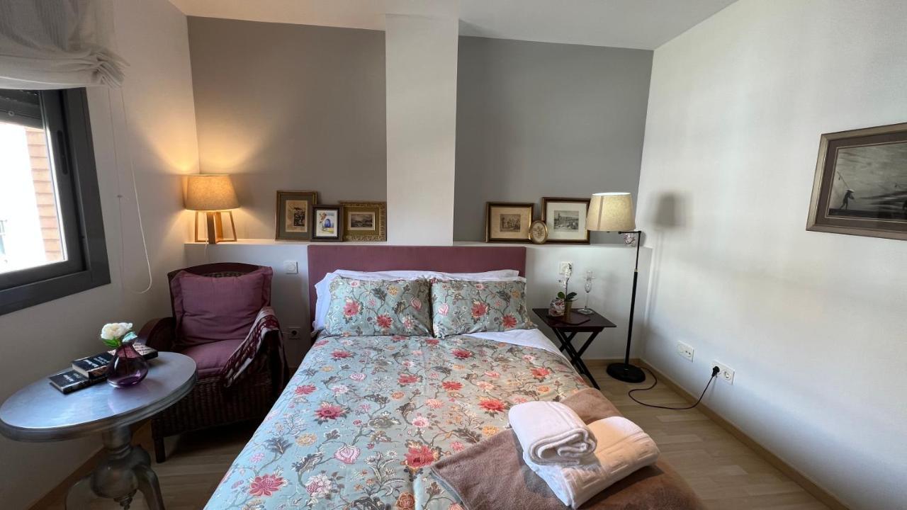 Love Rent4 Malaga Pacifico المظهر الخارجي الصورة