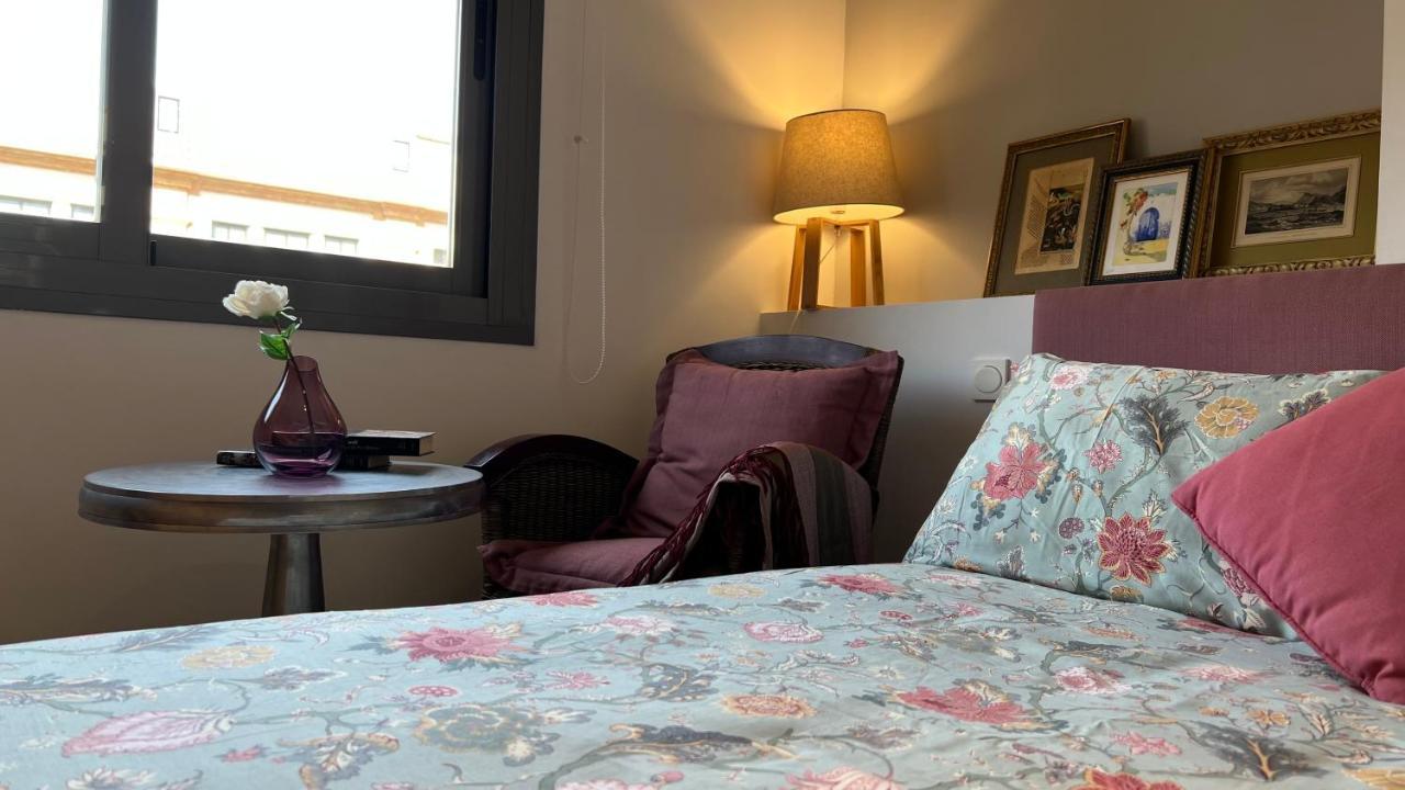 Love Rent4 Malaga Pacifico المظهر الخارجي الصورة