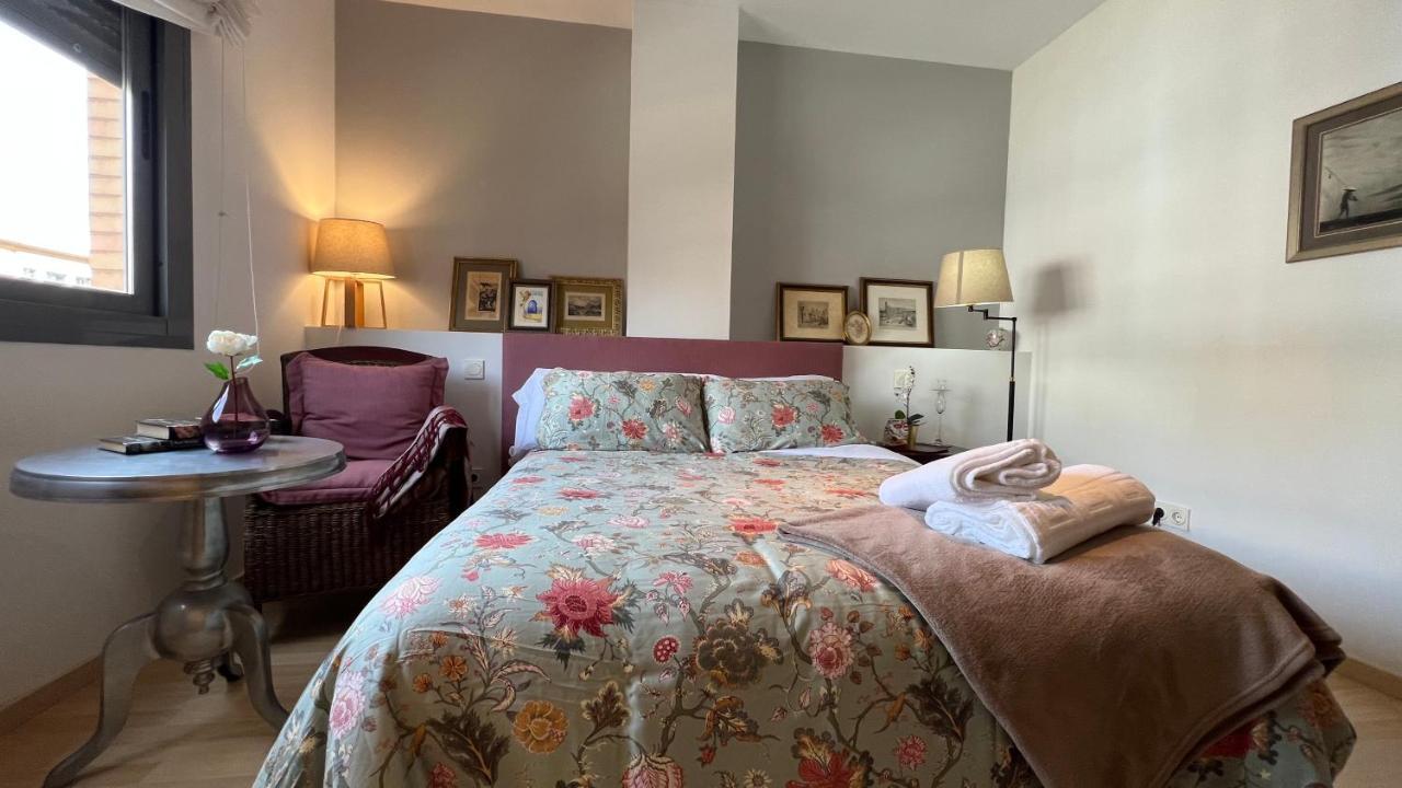 Love Rent4 Malaga Pacifico المظهر الخارجي الصورة