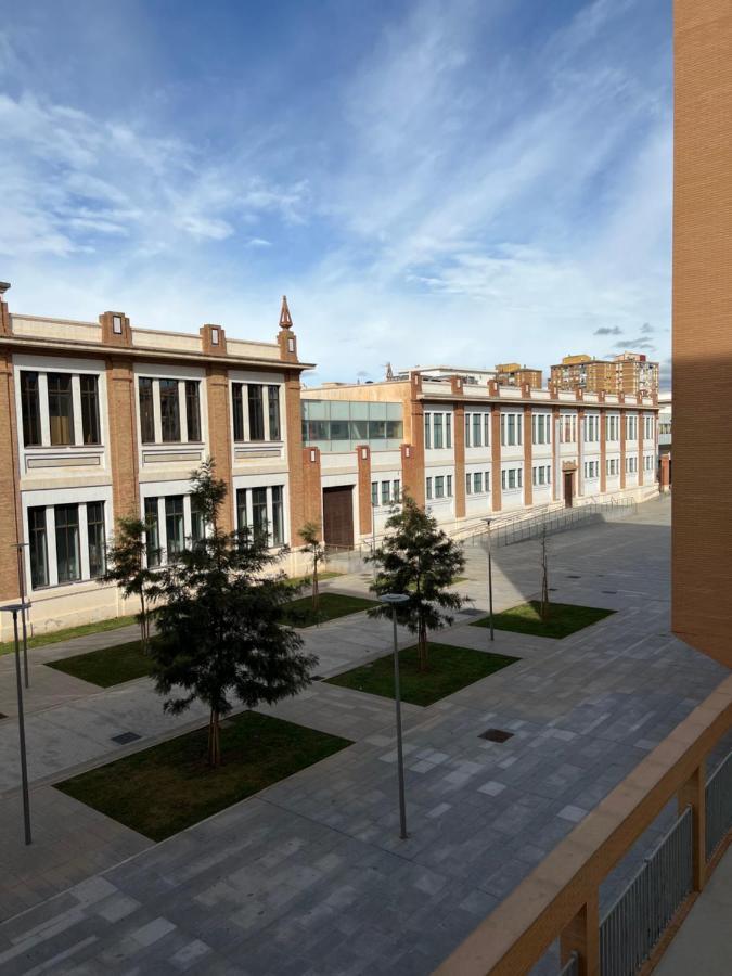 Love Rent4 Malaga Pacifico المظهر الخارجي الصورة
