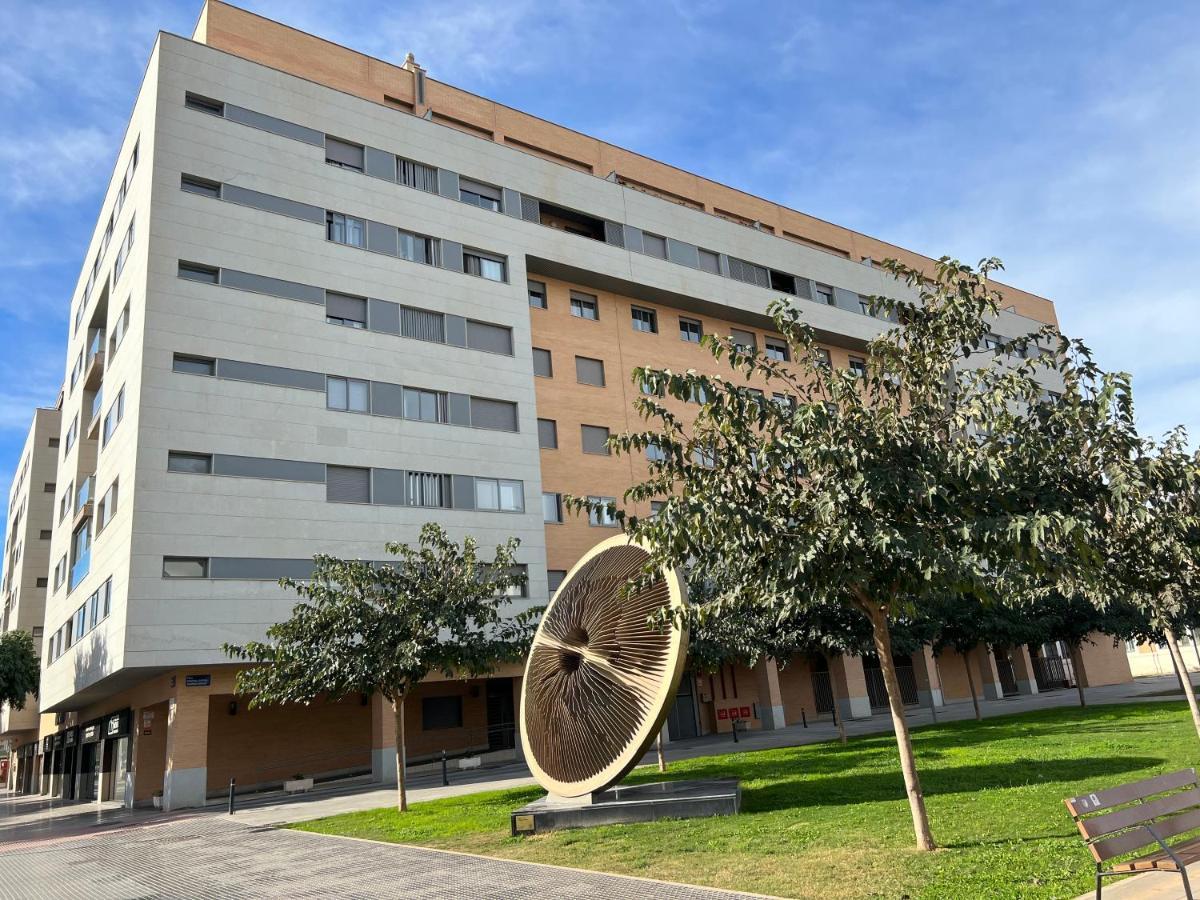 Love Rent4 Malaga Pacifico المظهر الخارجي الصورة