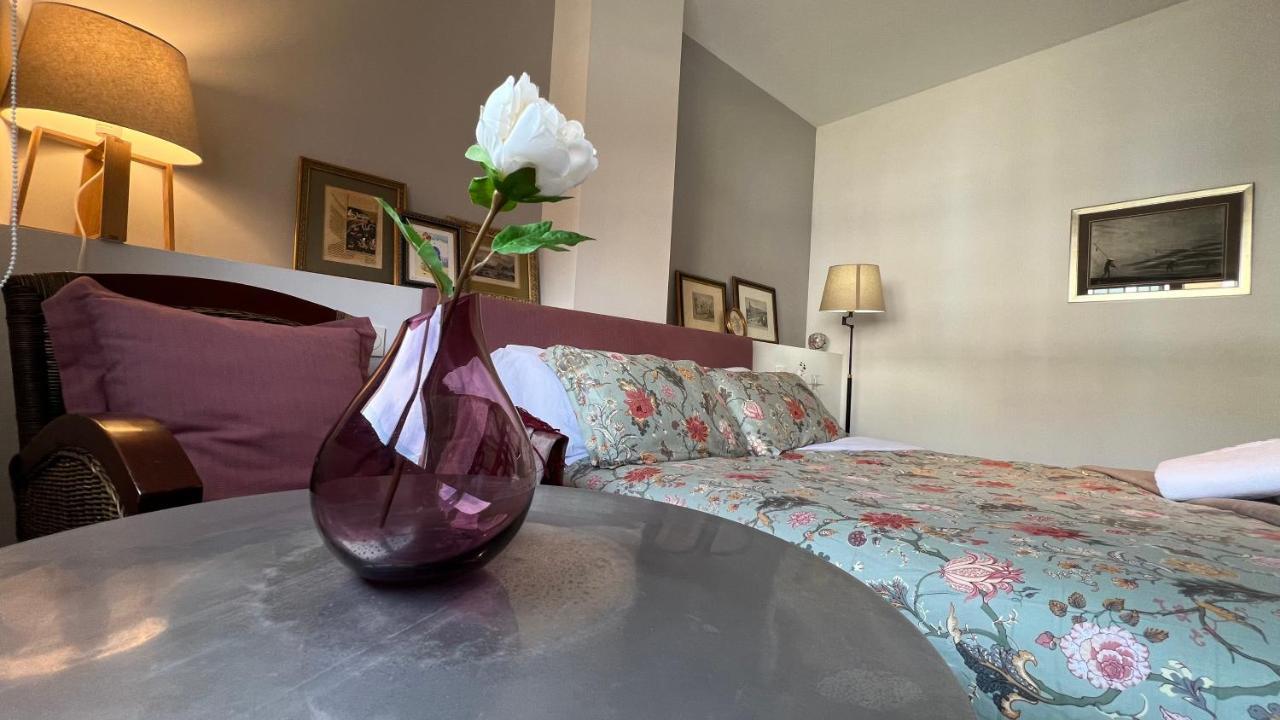 Love Rent4 Malaga Pacifico المظهر الخارجي الصورة