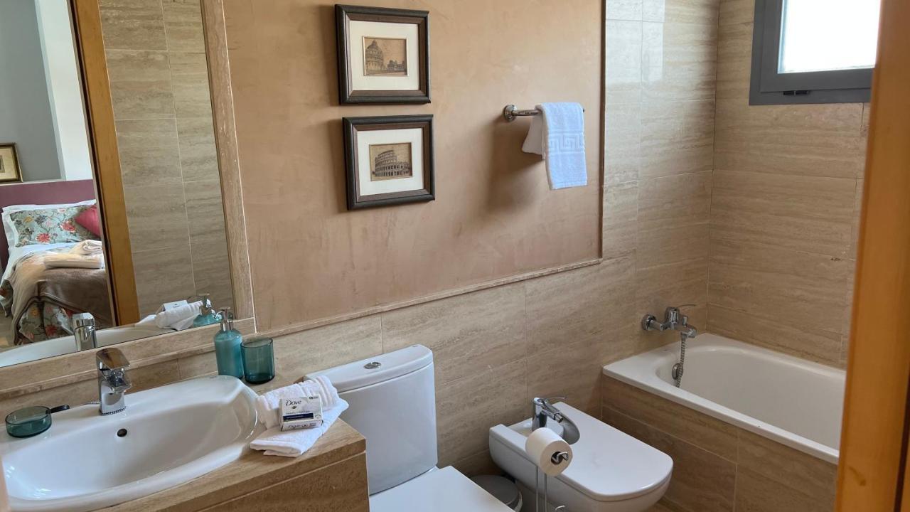 Love Rent4 Malaga Pacifico المظهر الخارجي الصورة