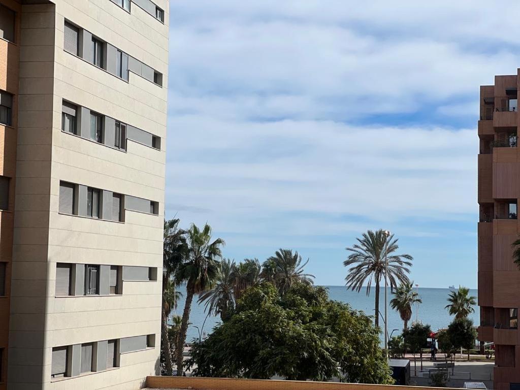 Love Rent4 Malaga Pacifico المظهر الخارجي الصورة