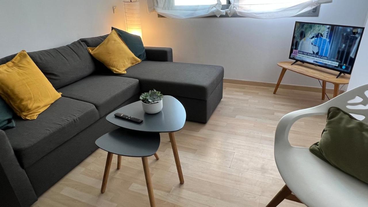 Love Rent4 Malaga Pacifico المظهر الخارجي الصورة