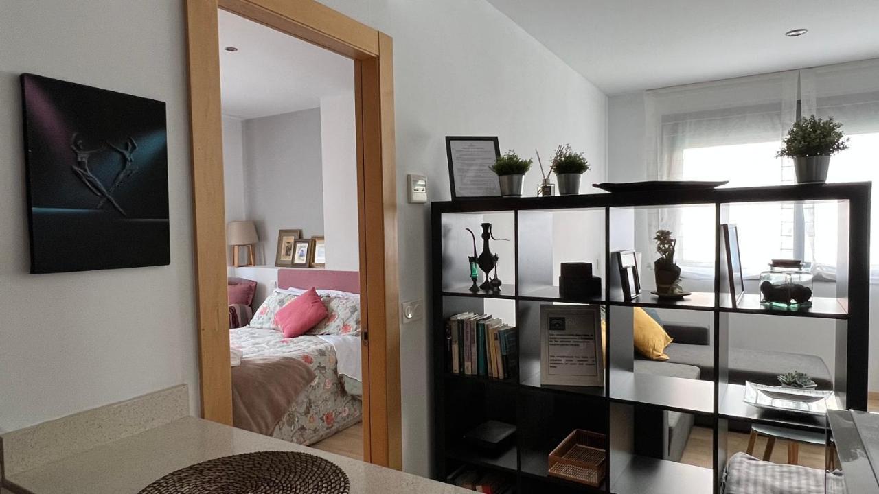 Love Rent4 Malaga Pacifico المظهر الخارجي الصورة