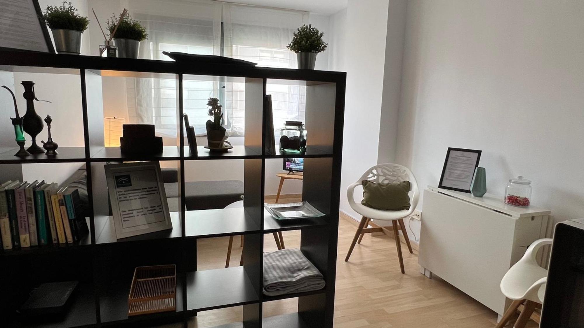 Love Rent4 Malaga Pacifico المظهر الخارجي الصورة