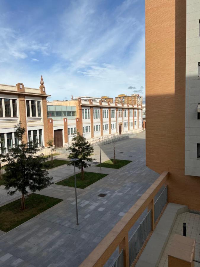 Love Rent4 Malaga Pacifico المظهر الخارجي الصورة