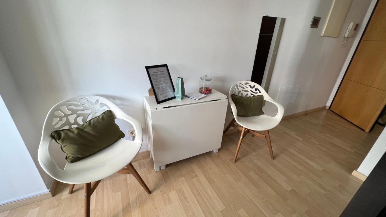 Love Rent4 Malaga Pacifico المظهر الخارجي الصورة