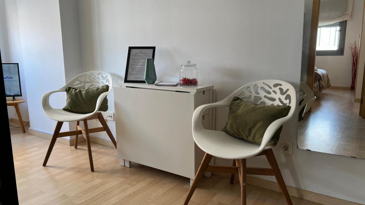 Love Rent4 Malaga Pacifico المظهر الخارجي الصورة