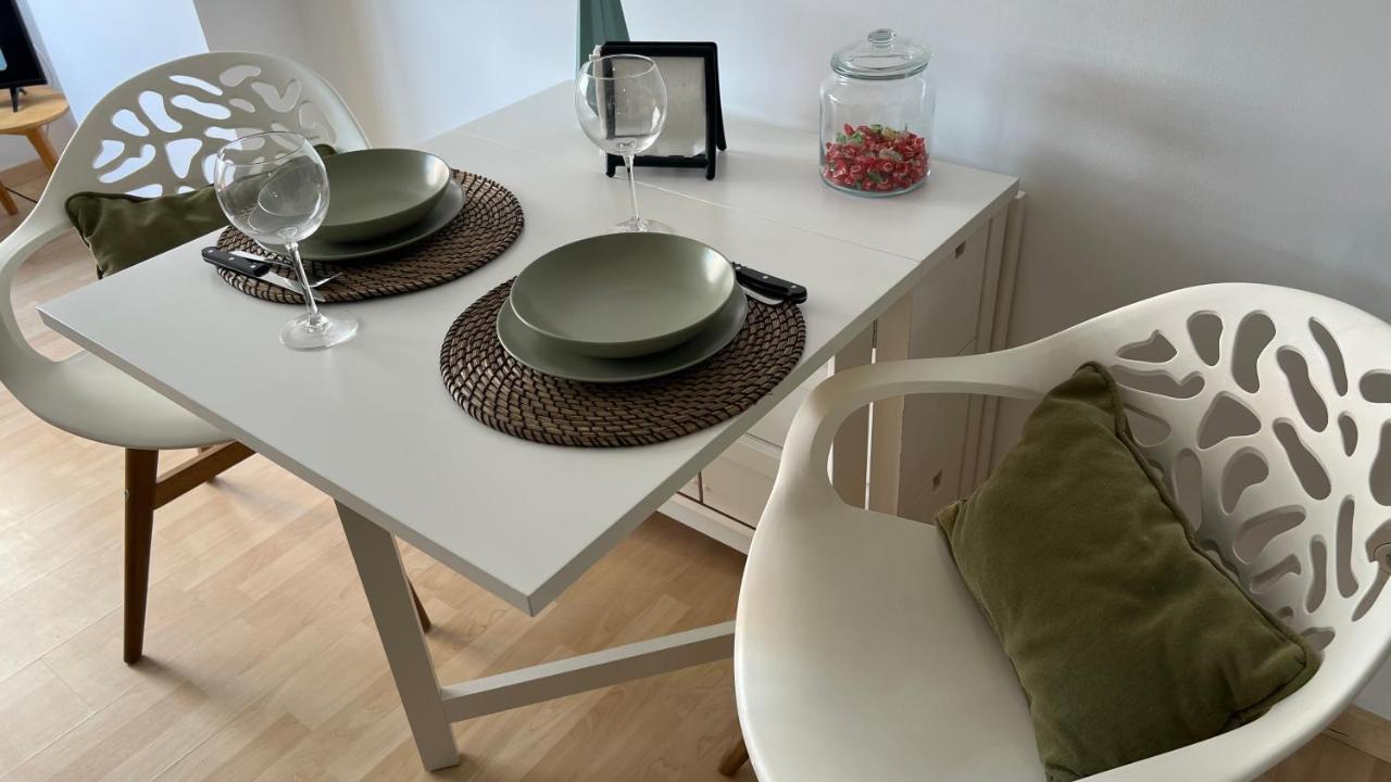 Love Rent4 Malaga Pacifico المظهر الخارجي الصورة