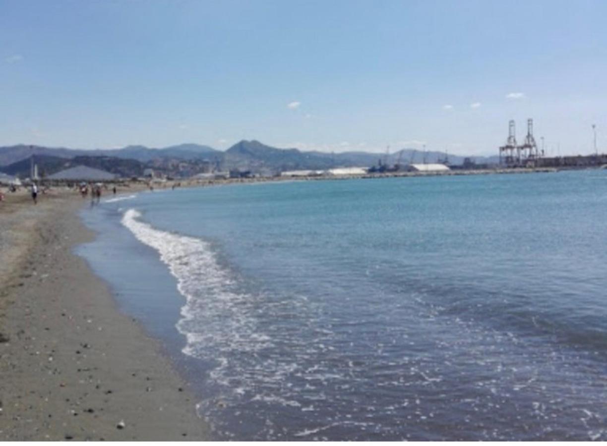Love Rent4 Malaga Pacifico المظهر الخارجي الصورة